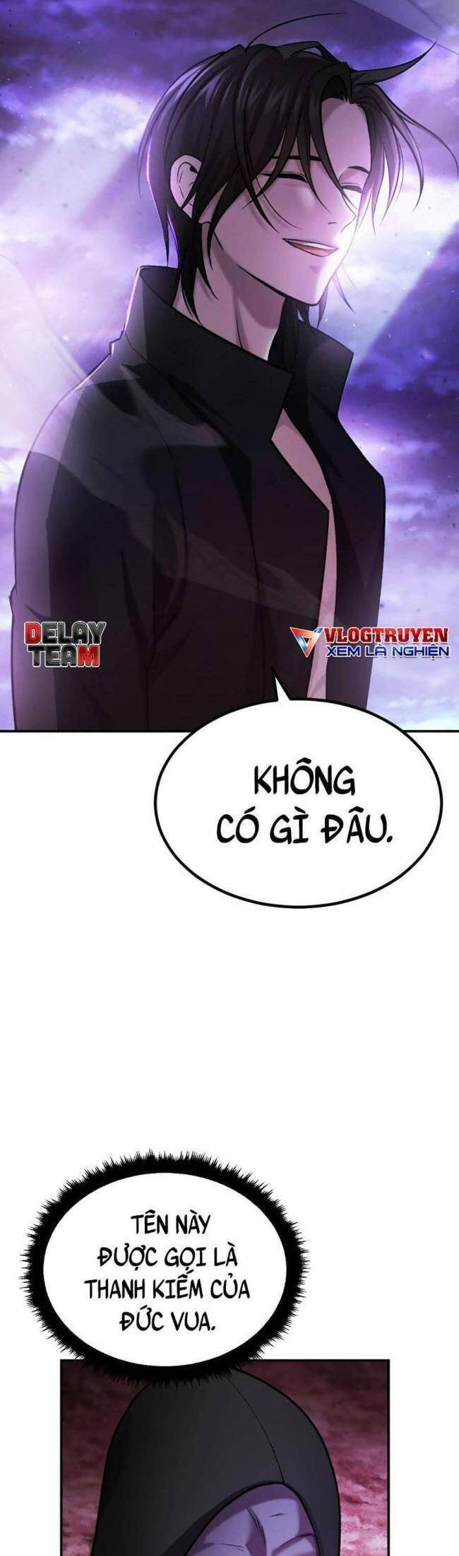 Trở Thành Quái Vật Chapter 25 - Trang 29