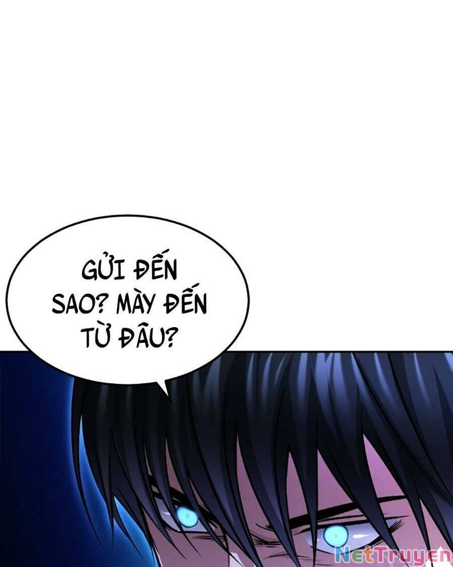 Trở Thành Quái Vật Chapter 13 - Trang 16