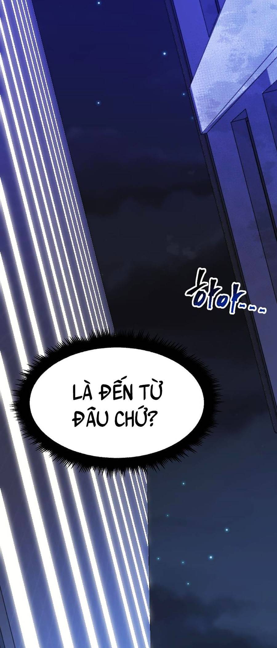 Trở Thành Quái Vật Chapter 9 - Trang 80