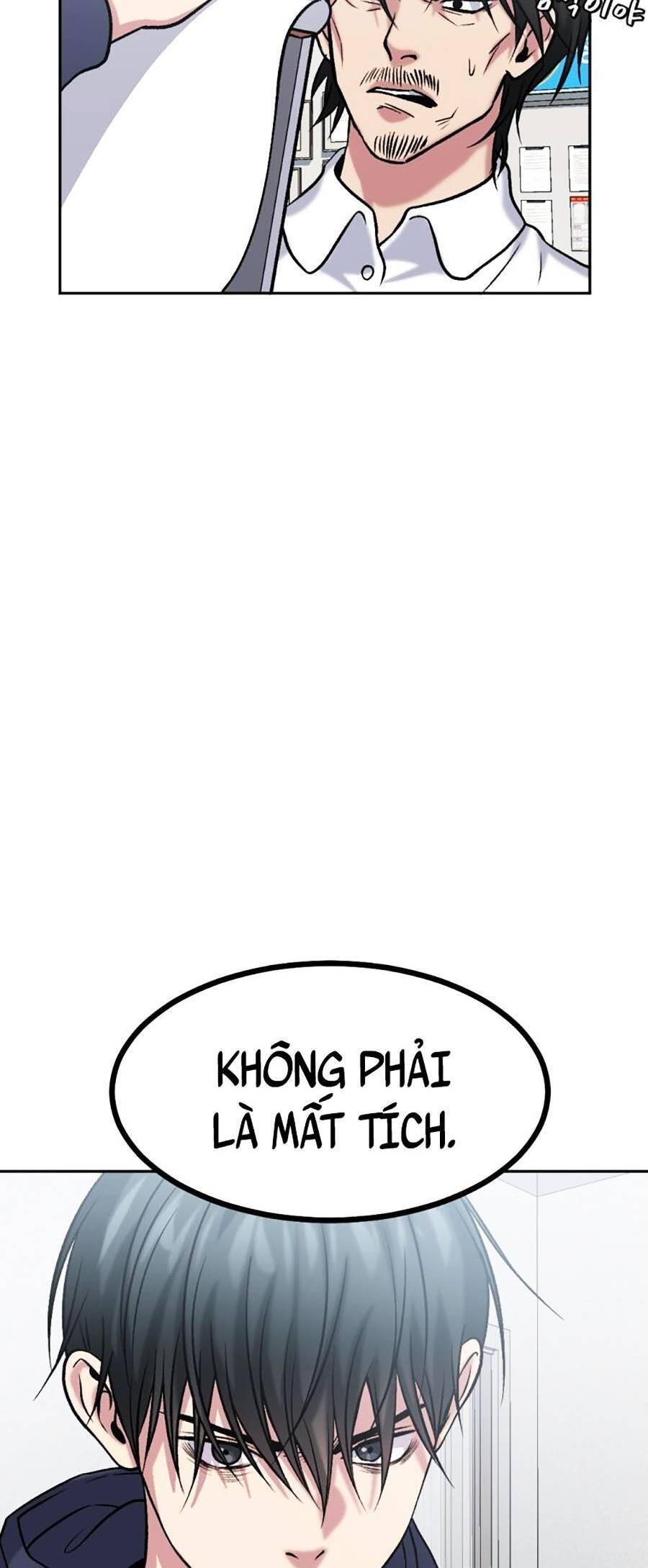 Trở Thành Quái Vật Chapter 8 - Trang 42