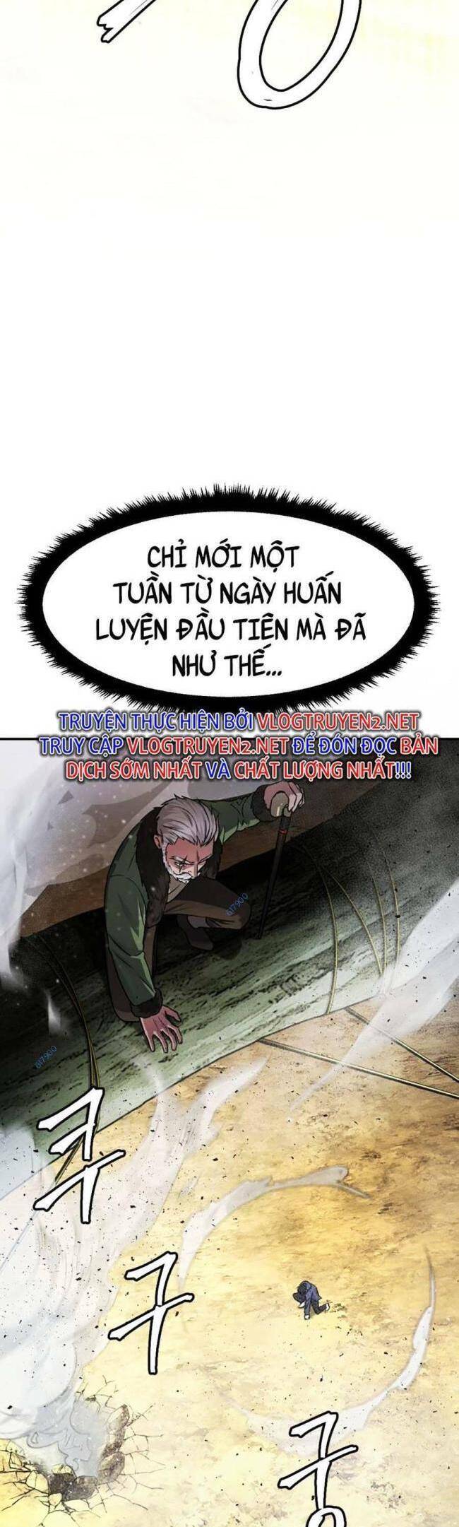 Trở Thành Quái Vật Chapter 25 - Trang 64