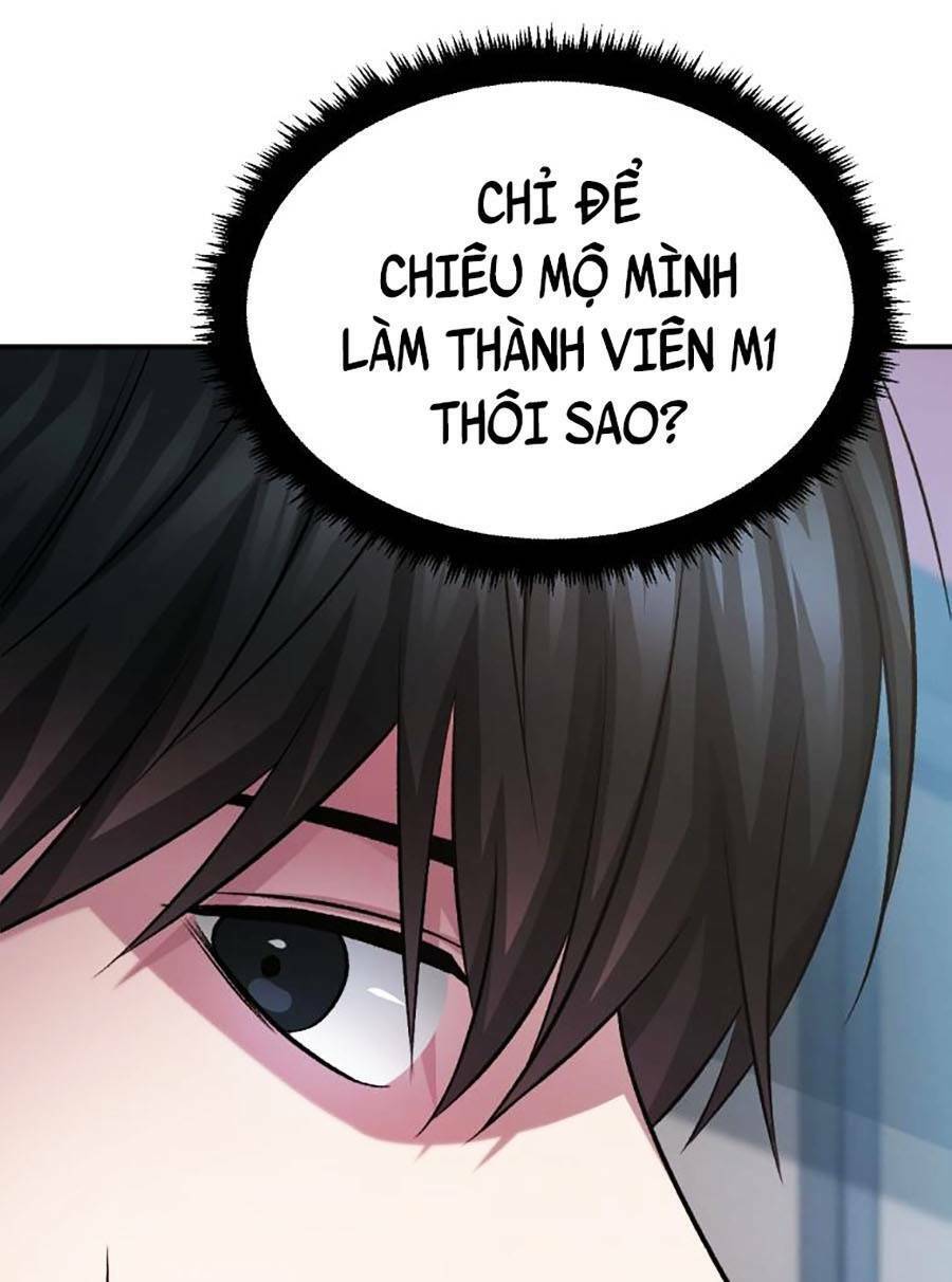 Trở Thành Quái Vật Chapter 29 - Trang 58