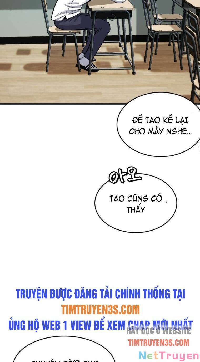 Trở Thành Quái Vật Chapter 2.5 - Trang 60