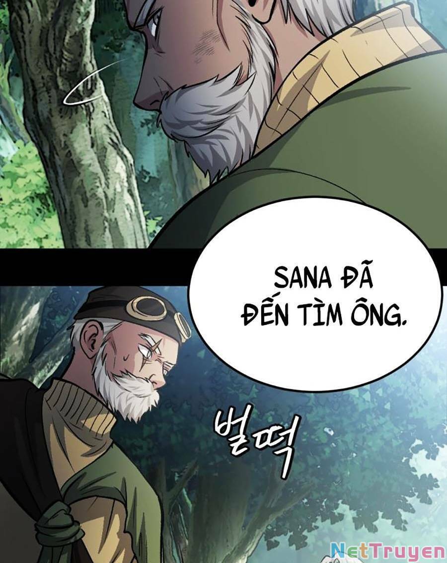 Trở Thành Quái Vật Chapter 14 - Trang 166