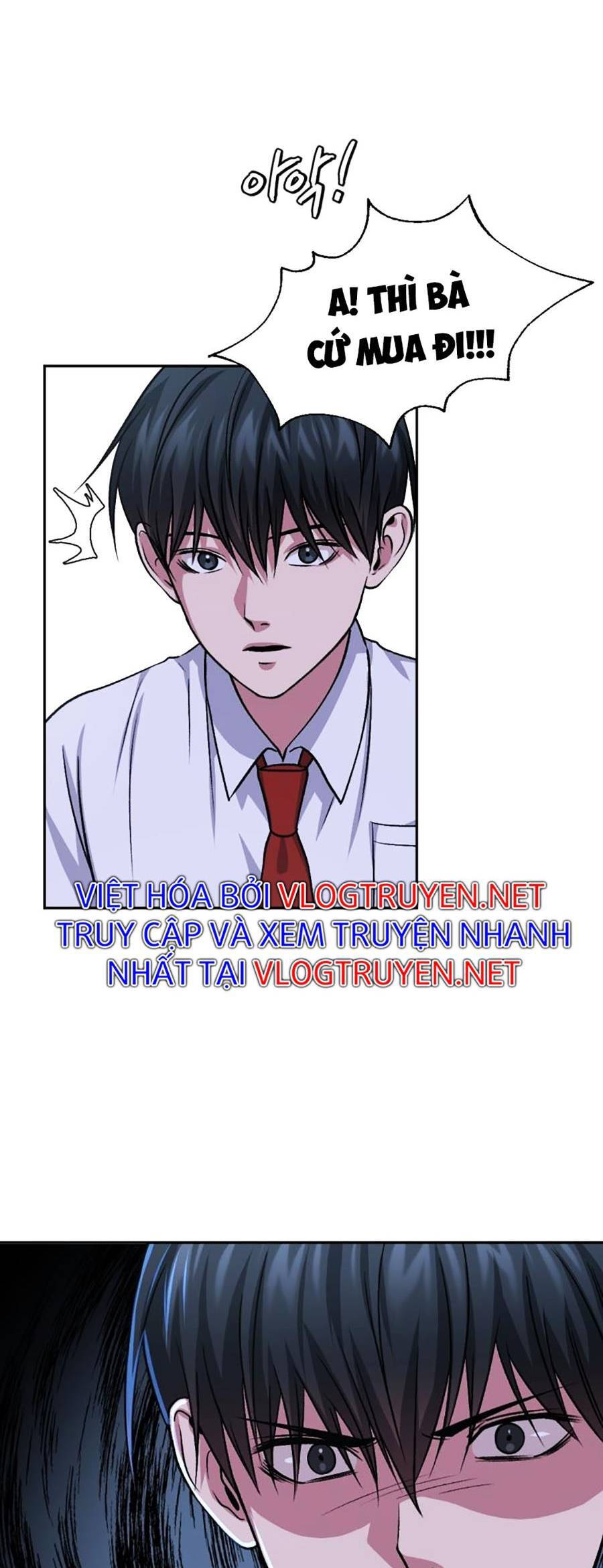 Trở Thành Quái Vật Chapter 9 - Trang 63