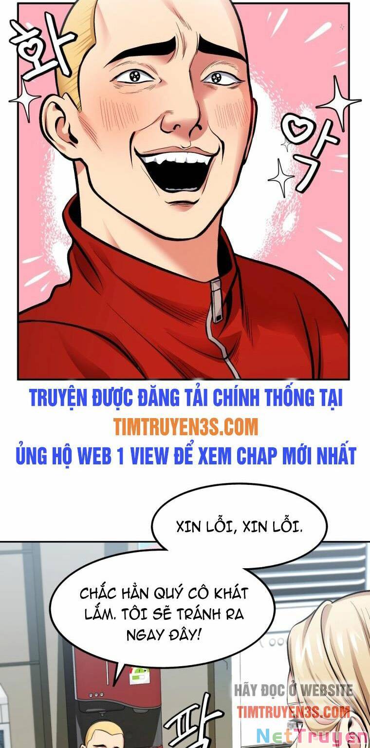 Trở Thành Quái Vật Chapter 2.5 - Trang 6