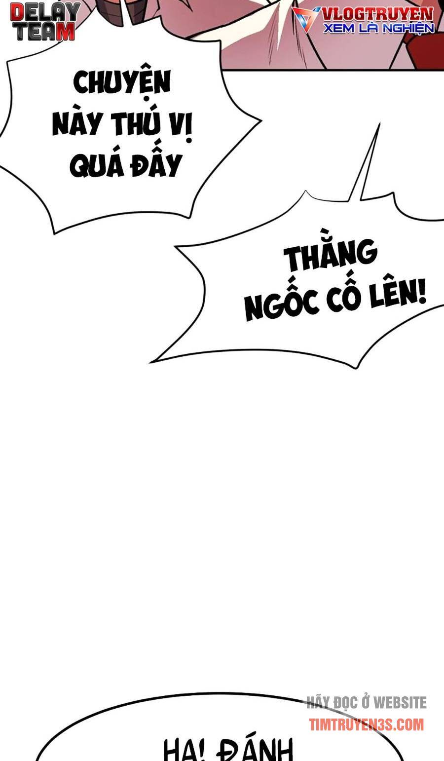 Trở Thành Quái Vật Chapter 11 - Trang 77