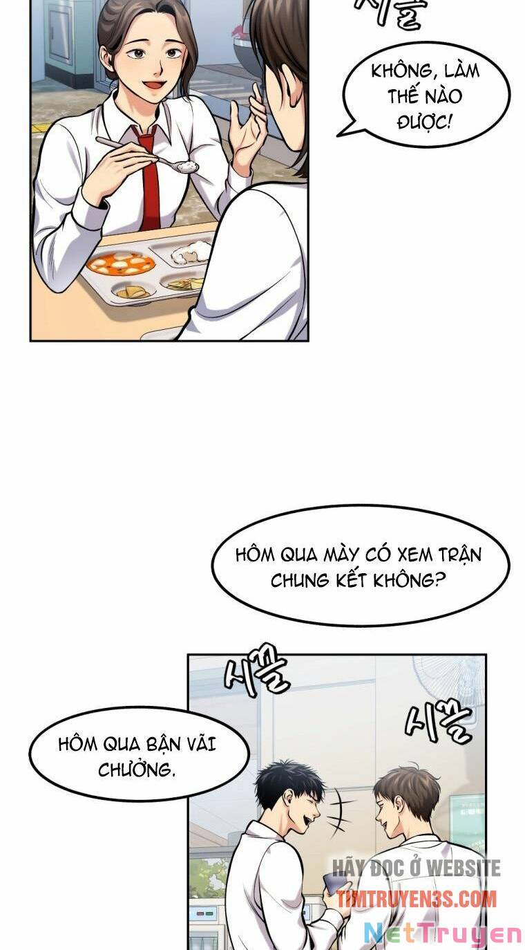 Trở Thành Quái Vật Chapter 2 - Trang 54