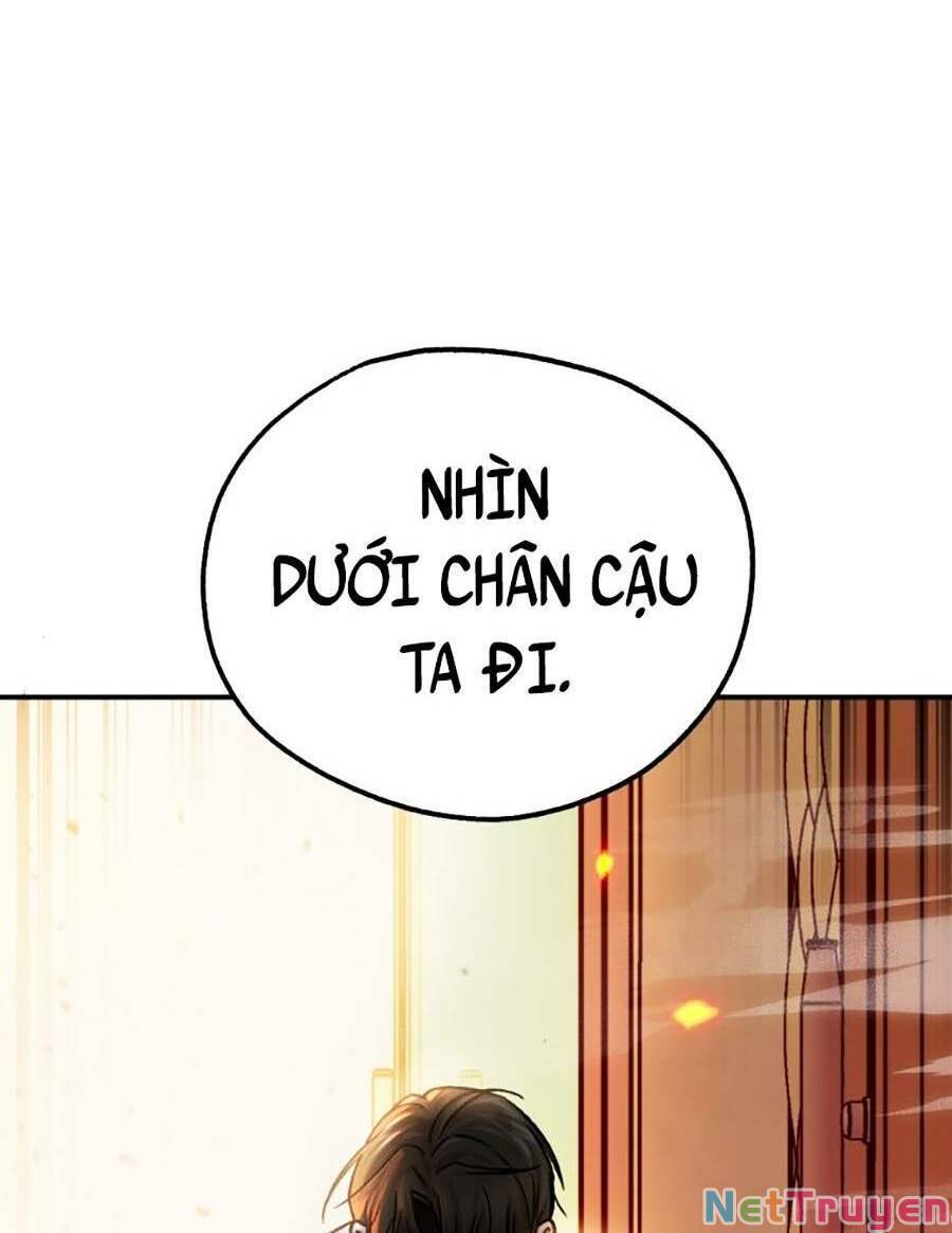 Trở Thành Quái Vật Chapter 19 - Trang 35