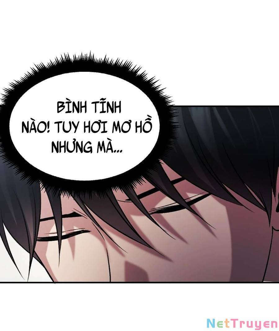 Trở Thành Quái Vật Chapter 14 - Trang 66