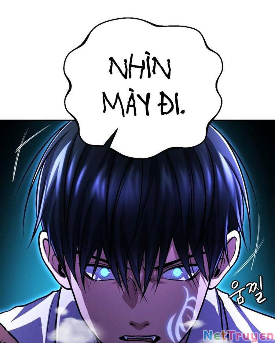 Trở Thành Quái Vật Chapter 13 - Trang 23