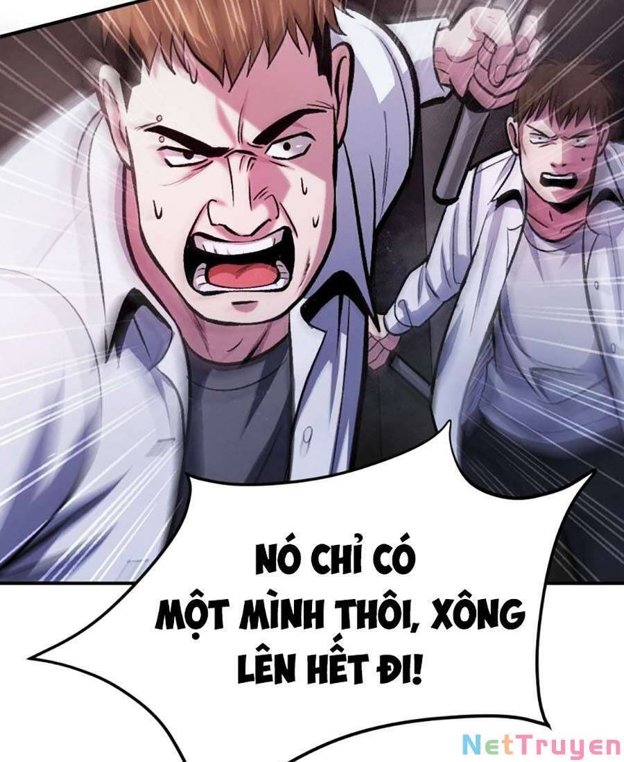 Trở Thành Quái Vật Chapter 16 - Trang 108