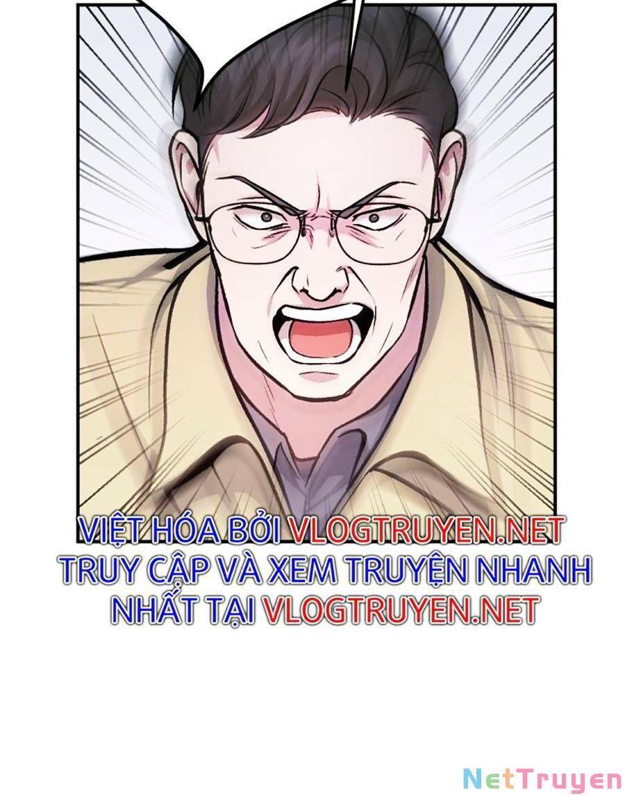 Trở Thành Quái Vật Chapter 17 - Trang 31