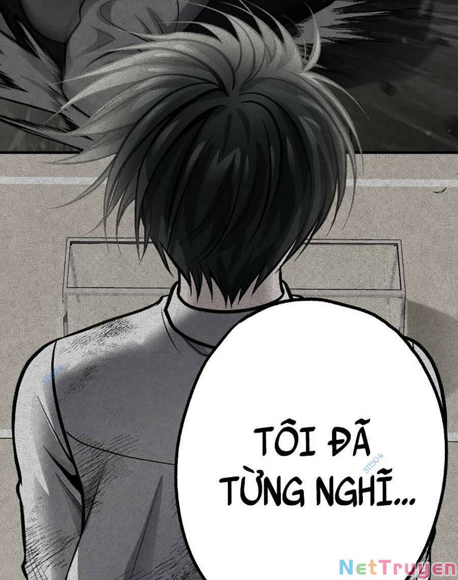 Trở Thành Quái Vật Chapter 15 - Trang 5