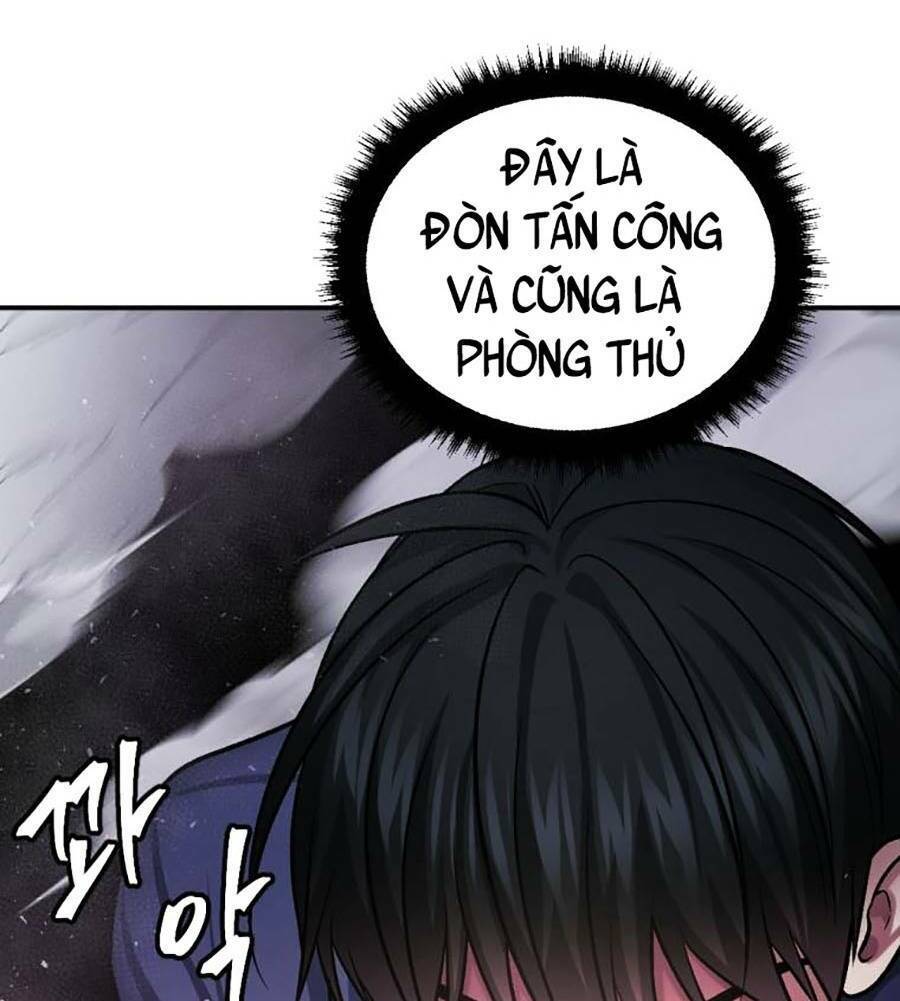 Trở Thành Quái Vật Chapter 28 - Trang 86