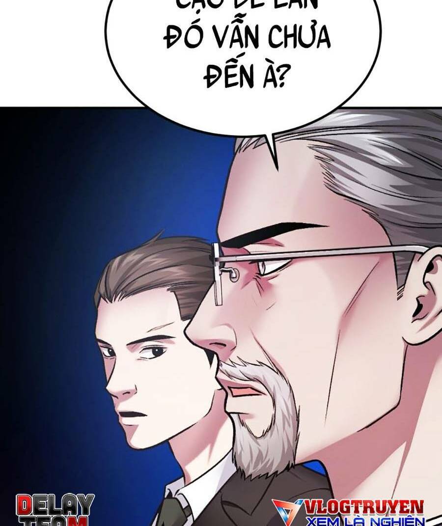 Trở Thành Quái Vật Chapter 27 - Trang 53