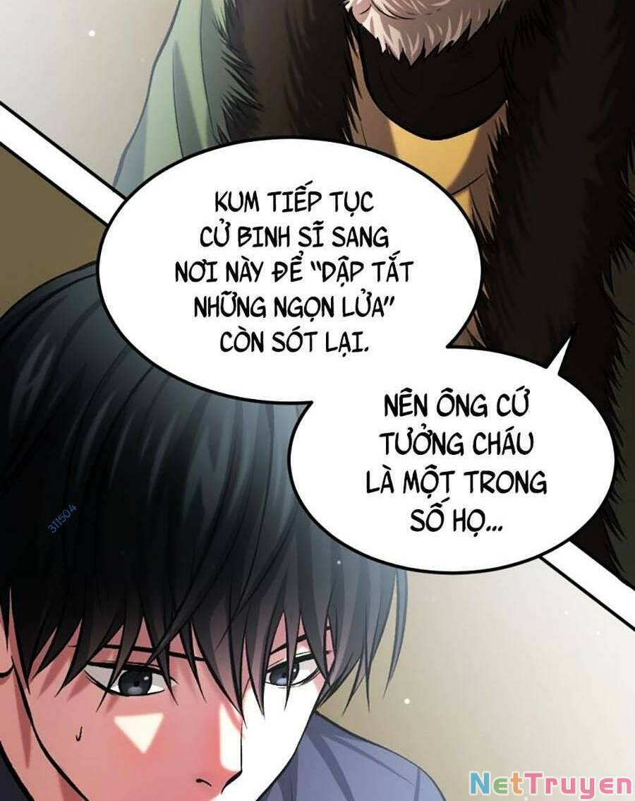 Trở Thành Quái Vật Chapter 14 - Trang 169