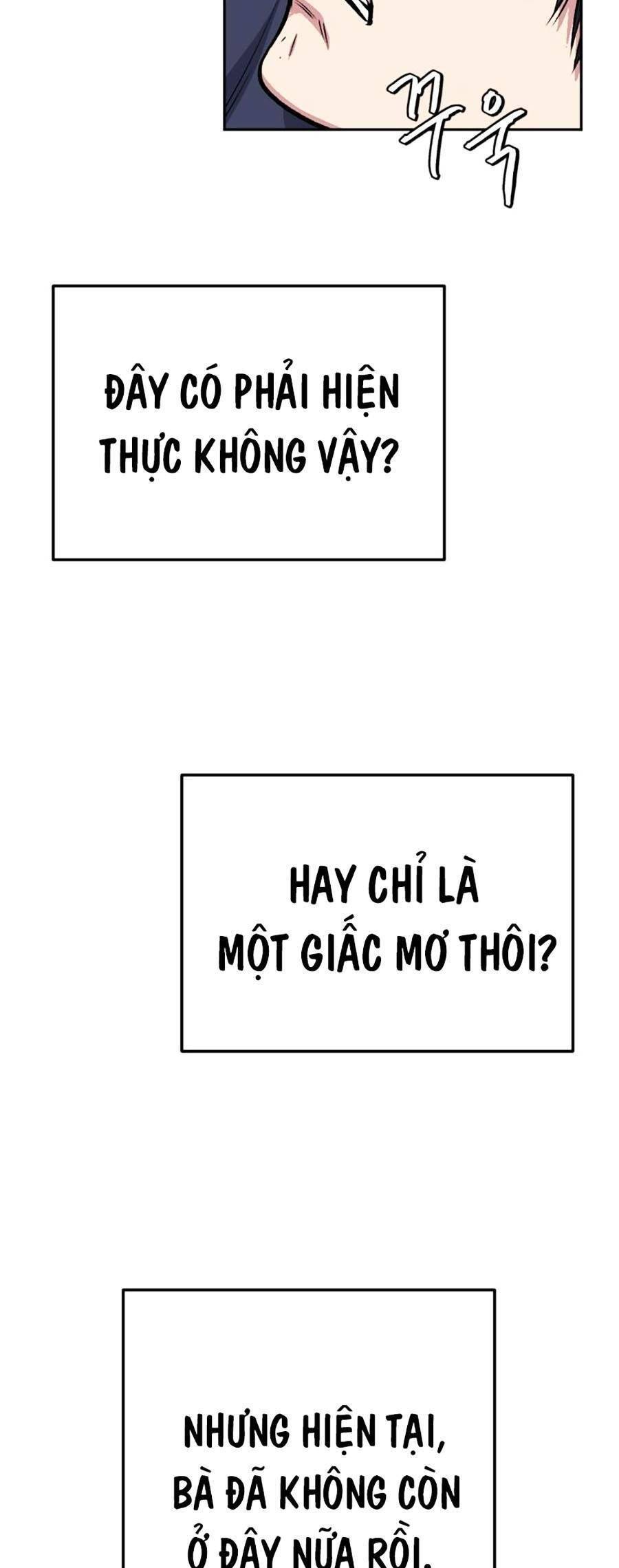 Trở Thành Quái Vật Chapter 8 - Trang 61