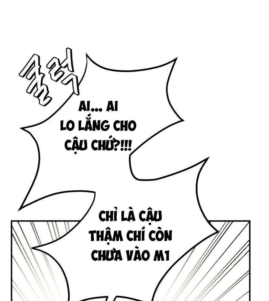 Trở Thành Quái Vật Chapter 28 - Trang 134