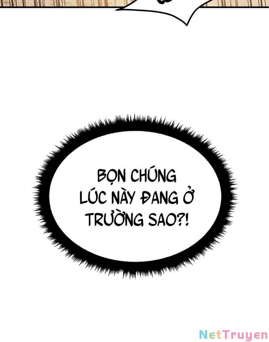 Trở Thành Quái Vật Chapter 17 - Trang 7