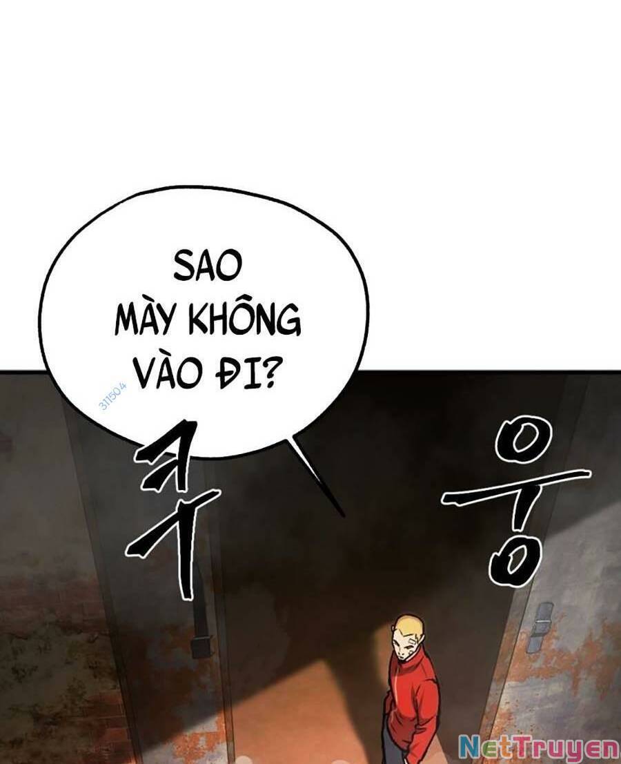 Trở Thành Quái Vật Chapter 16 - Trang 65