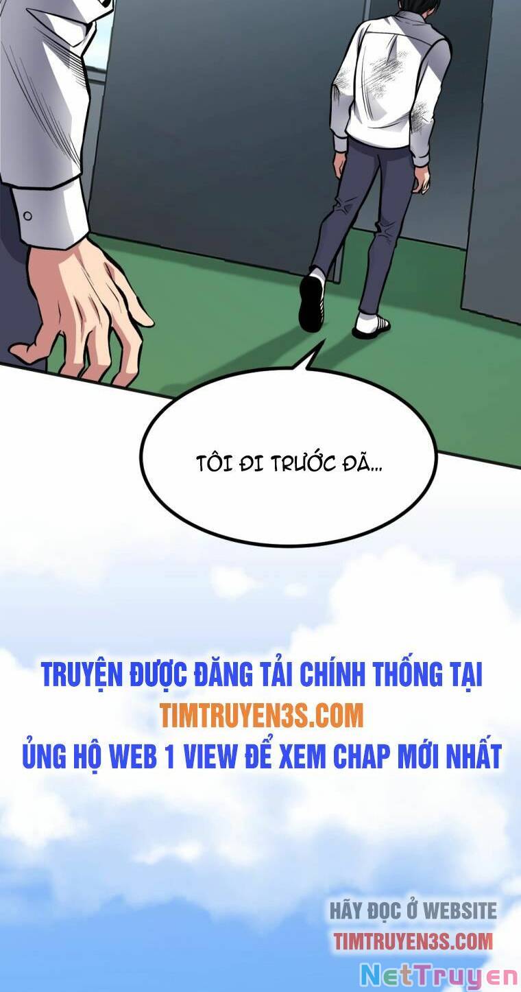 Trở Thành Quái Vật Chapter 2.5 - Trang 53