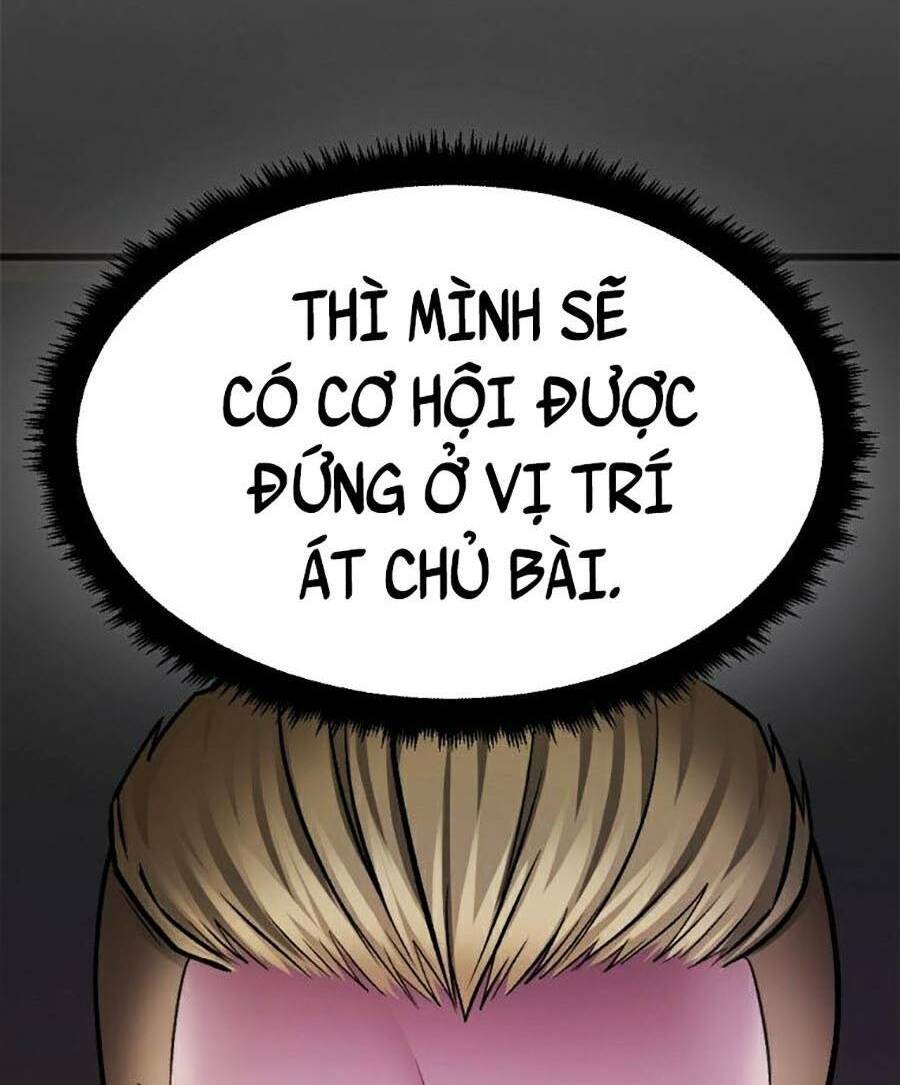 Trở Thành Quái Vật Chapter 30 - Trang 81