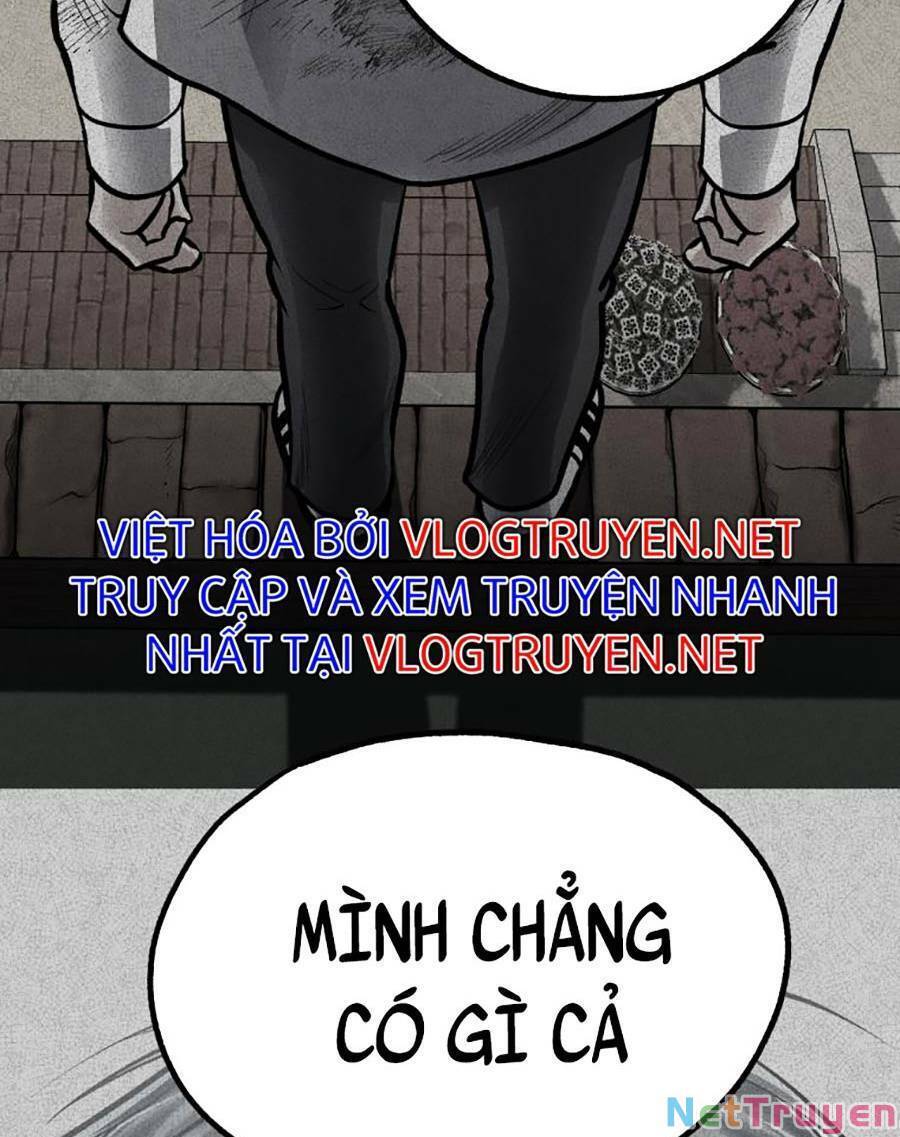 Trở Thành Quái Vật Chapter 15 - Trang 6