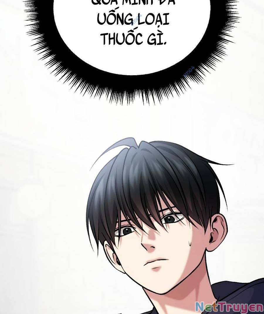 Trở Thành Quái Vật Chapter 14 - Trang 64