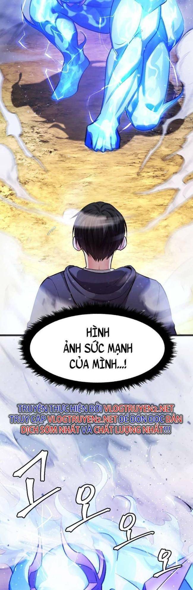 Trở Thành Quái Vật Chapter 24 - Trang 48