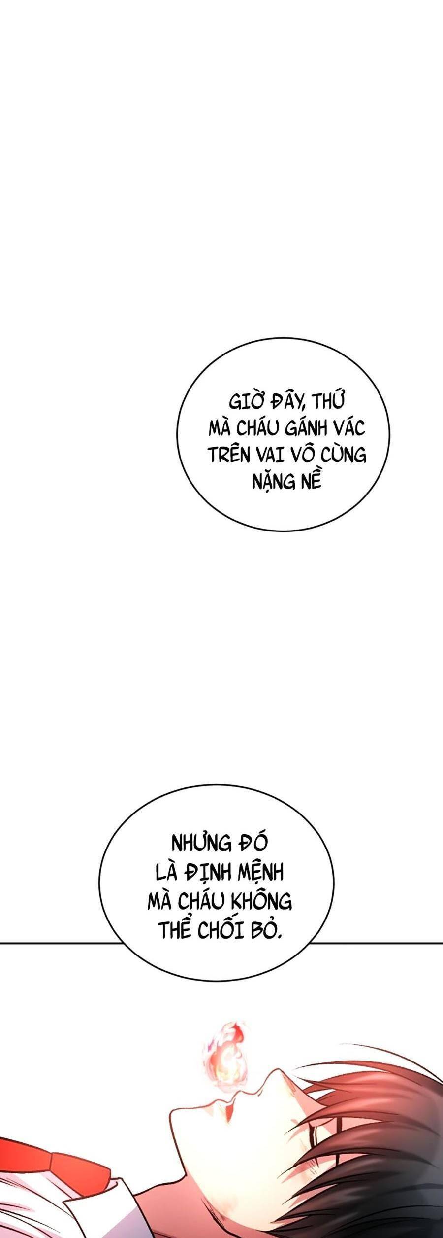 Trở Thành Quái Vật Chapter 8 - Trang 11