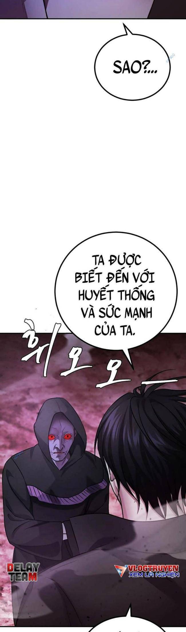 Trở Thành Quái Vật Chapter 25 - Trang 32