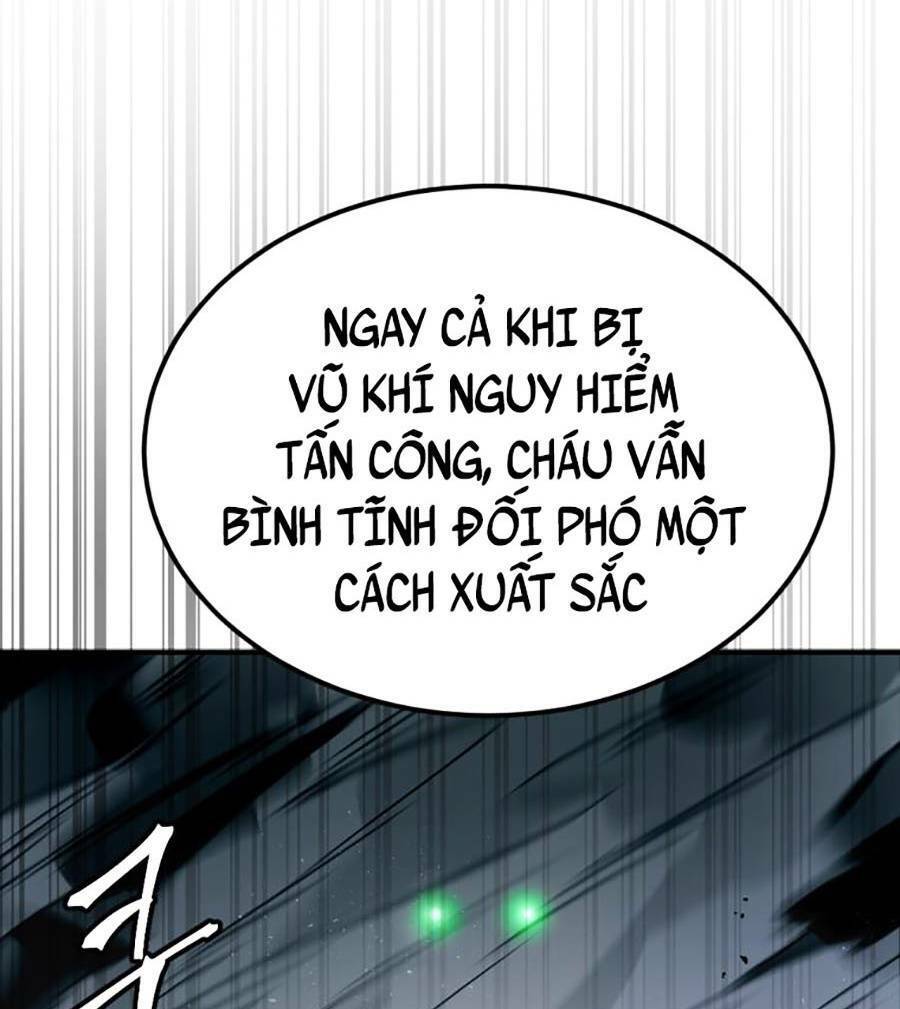 Trở Thành Quái Vật Chapter 27 - Trang 190