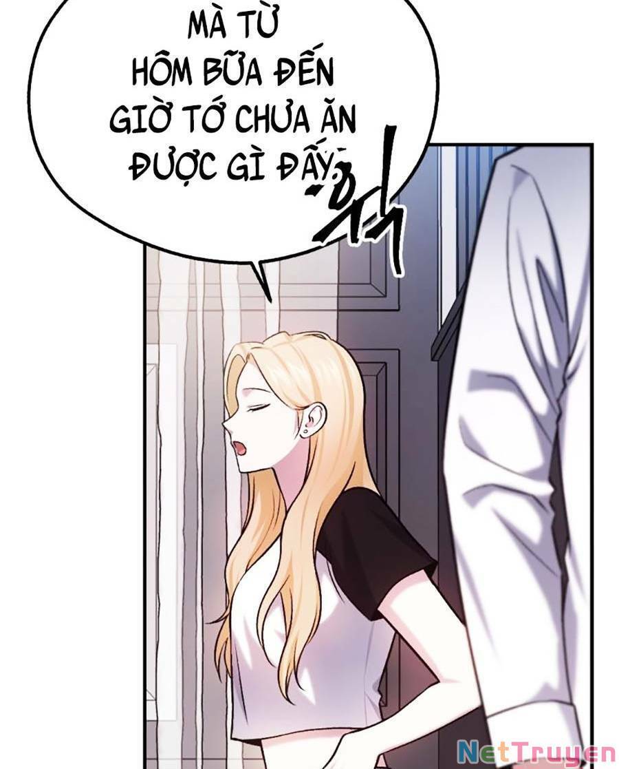 Trở Thành Quái Vật Chapter 20 - Trang 98