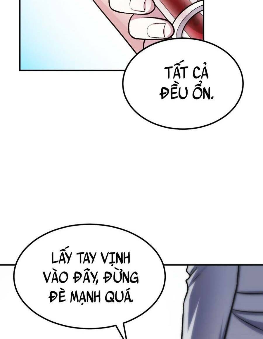 Trở Thành Quái Vật Chapter 29 - Trang 109