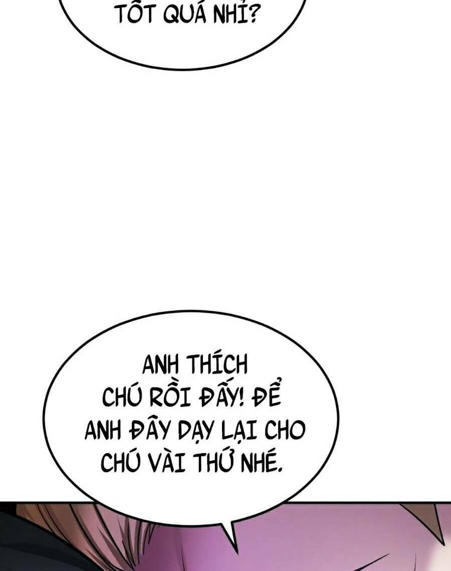 Trở Thành Quái Vật Chapter 30 - Trang 47