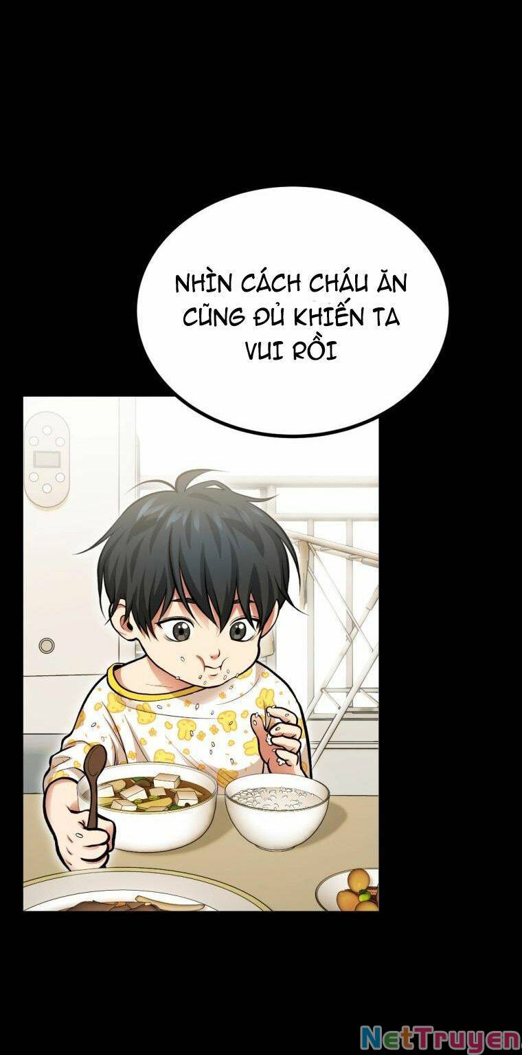 Trở Thành Quái Vật Chapter 2.5 - Trang 36