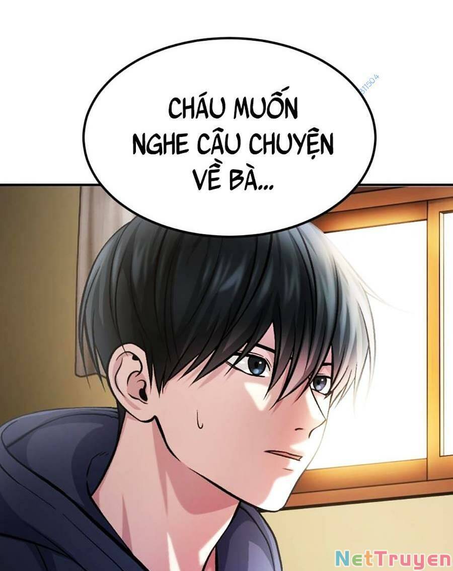 Trở Thành Quái Vật Chapter 14 - Trang 144