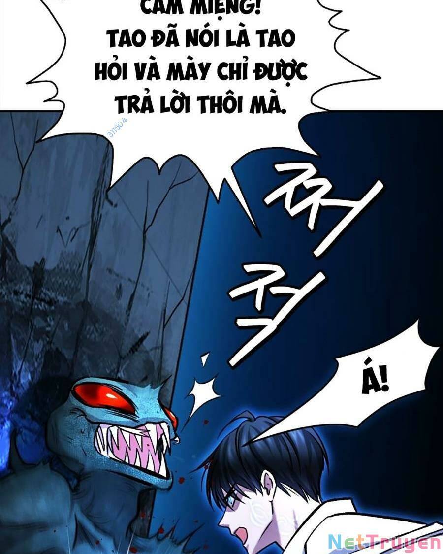 Trở Thành Quái Vật Chapter 13 - Trang 12