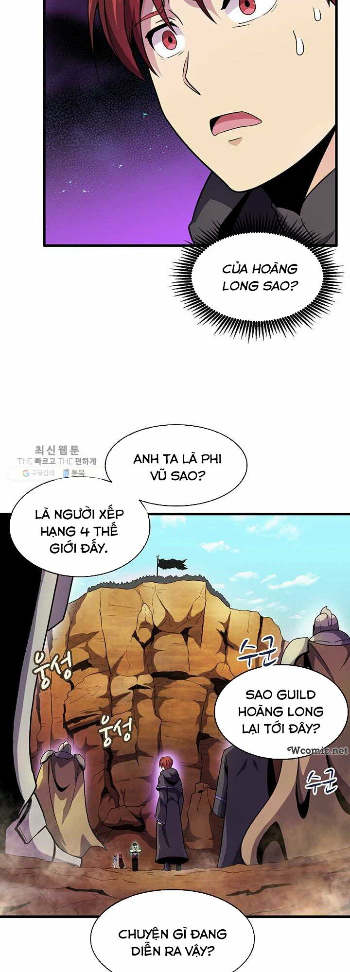 Xạ Thủ Đạn Ma Chapter 30 - Trang 38