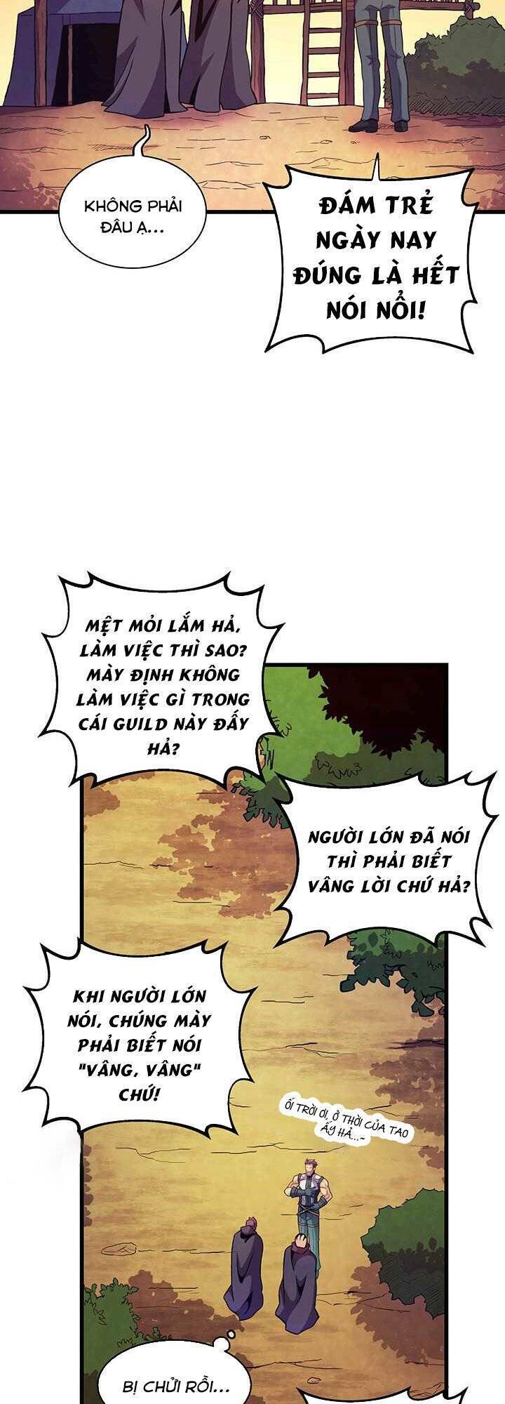 Xạ Thủ Đạn Ma Chapter 37 - Trang 48