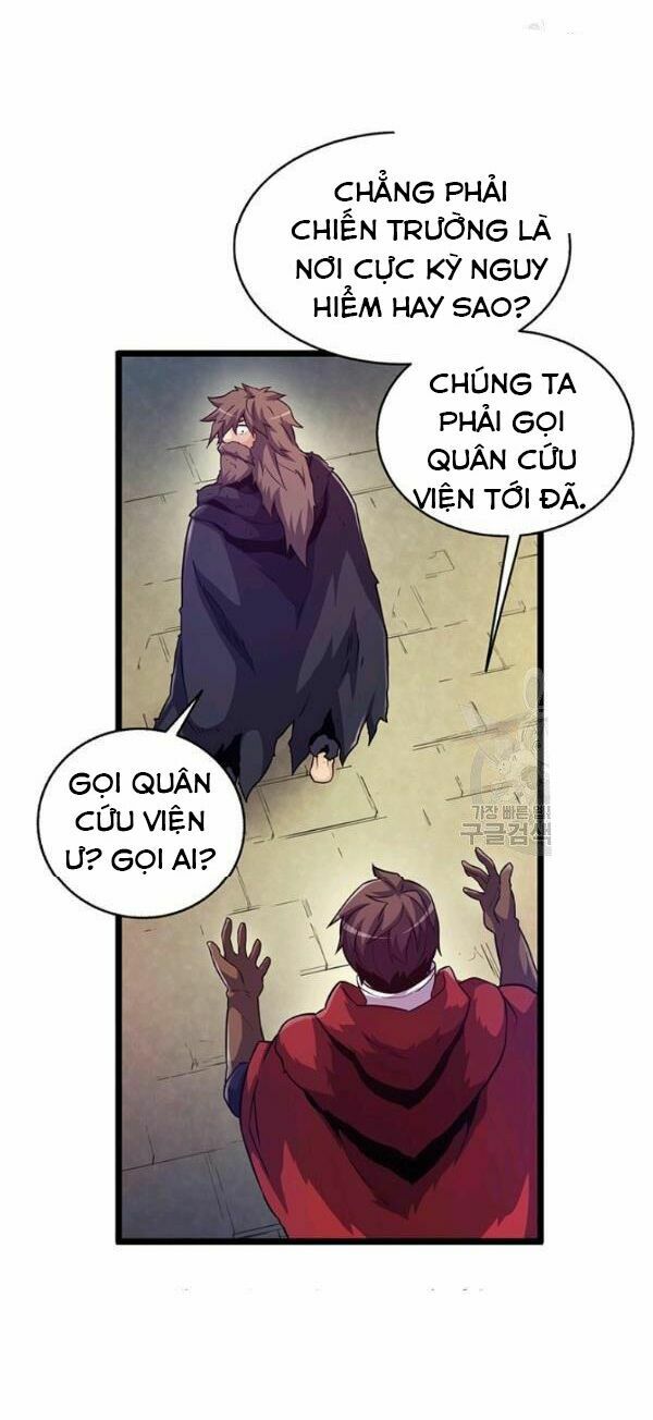 Xạ Thủ Đạn Ma Chapter 44 - Trang 9