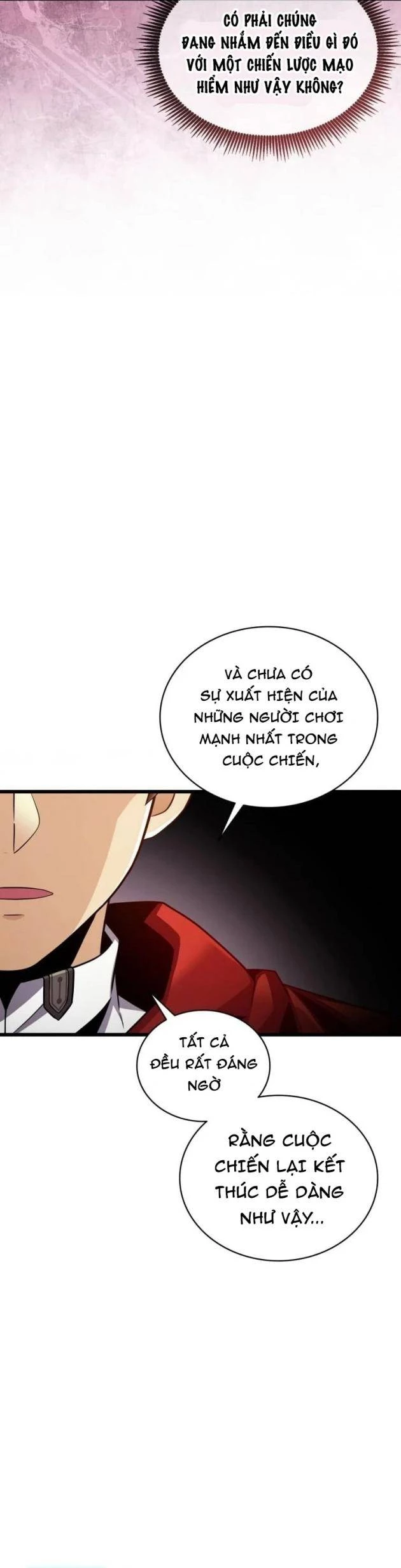 Xạ Thủ Đạn Ma Chapter 134 - Trang 32