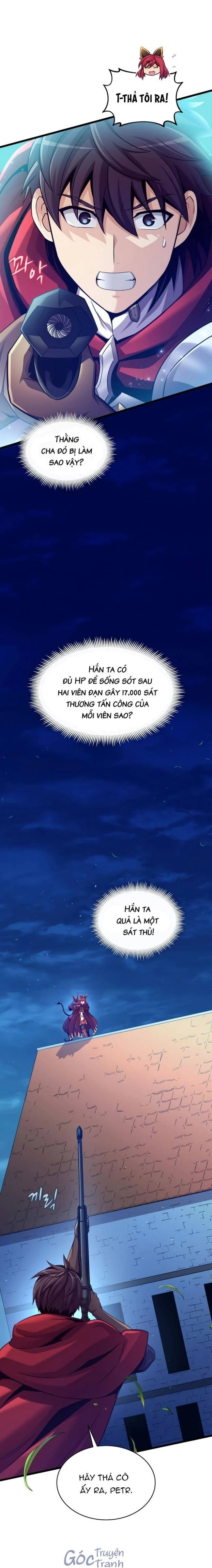 Xạ Thủ Đạn Ma Chapter 108 - Trang 6