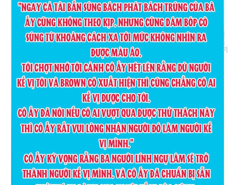 Xạ Thủ Đạn Ma Chapter 58 - Trang 18