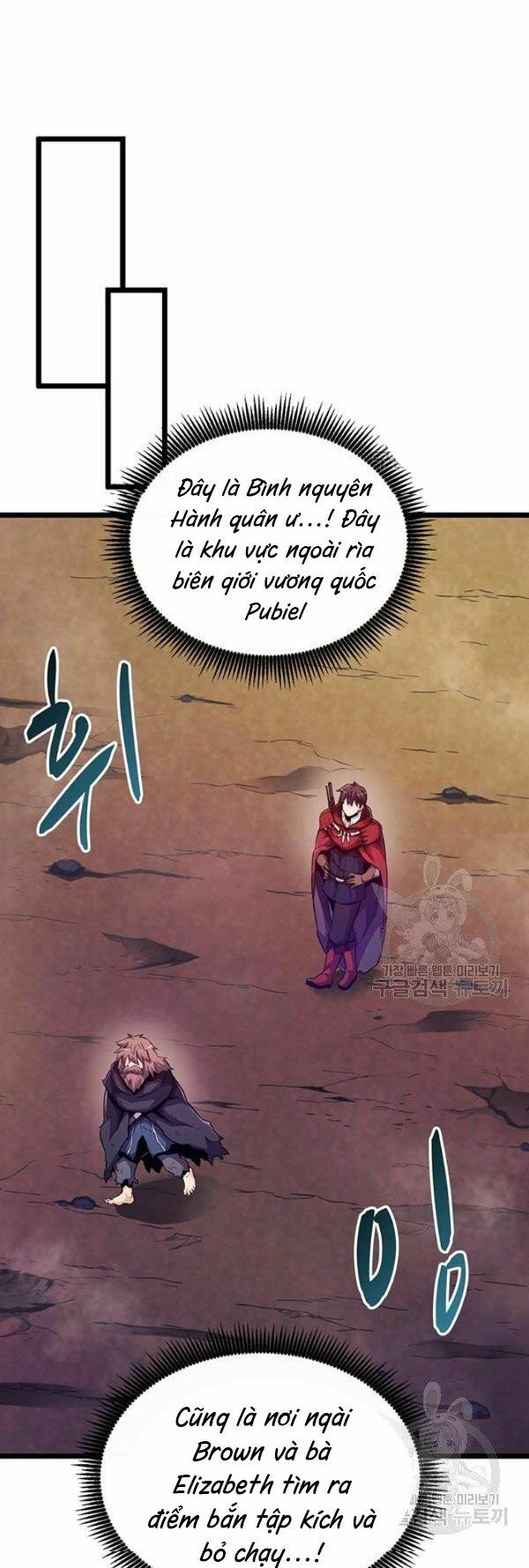 Xạ Thủ Đạn Ma Chapter 44 - Trang 20