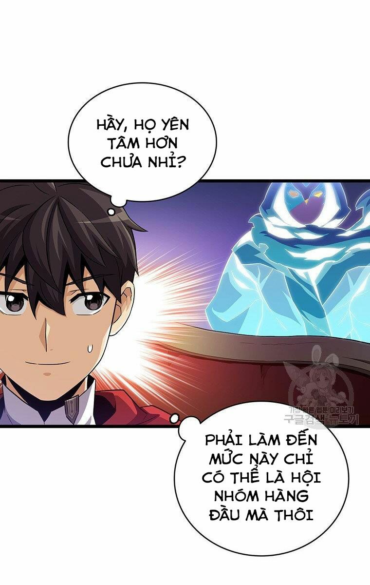 Xạ Thủ Đạn Ma Chapter 64 - Trang 36