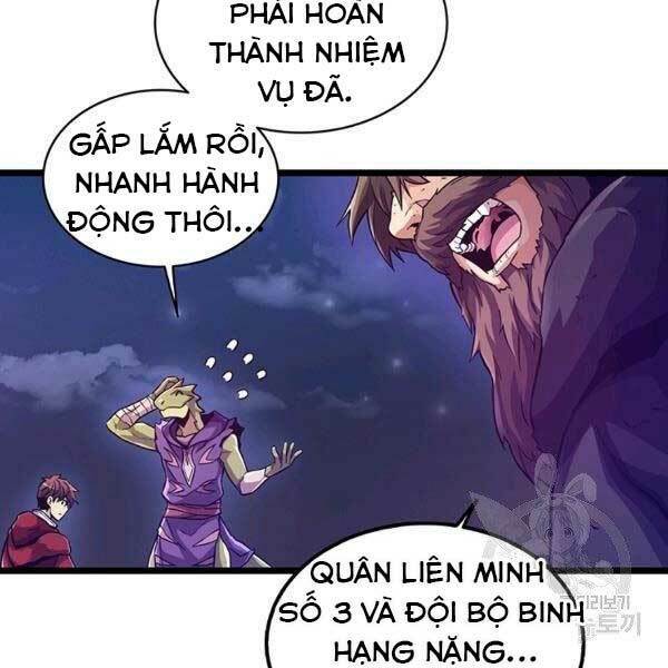 Xạ Thủ Đạn Ma Chapter 45 - Trang 81