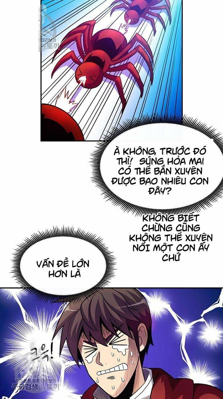 Xạ Thủ Đạn Ma Chapter 27 - Trang 7