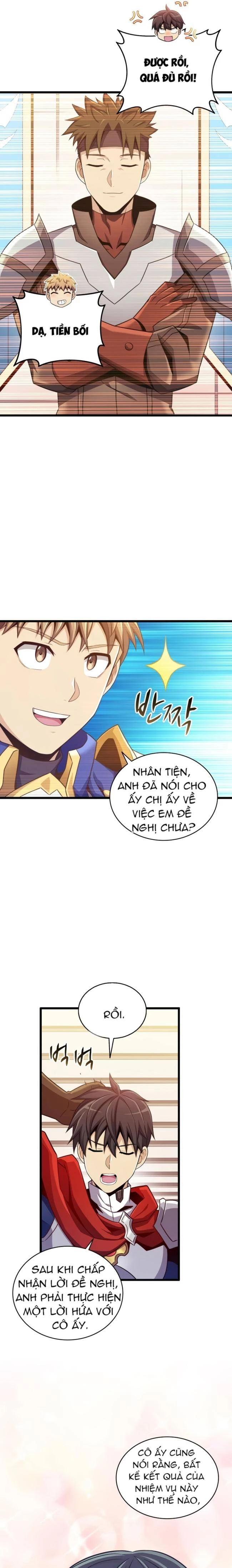 Xạ Thủ Đạn Ma Chapter 103 - Trang 2